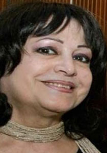 فطوم حيص بيص: غير جائز أن نتجاوز حدودنا الأخلاقية كفنانين صورة رقم 1