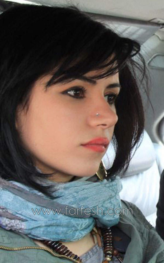 نجلاء الخمري ممثلة تحلم بالفن منذ الصغر صورة رقم 14 نجلاء الخمري ممثلة تحلم بالفن منذ الصغر صورة رقم 14