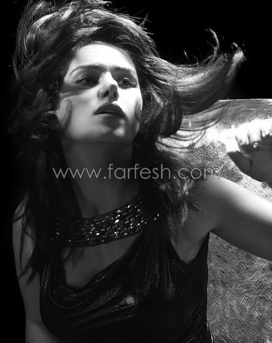 نجلاء الخمري ممثلة تحلم بالفن منذ الصغر صورة رقم 17 نجلاء الخمري ممثلة تحلم بالفن منذ الصغر صورة رقم 17