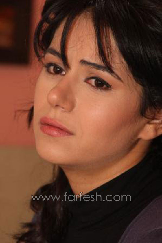 نجلاء الخمري ممثلة تحلم بالفن منذ الصغر صورة رقم 7 نجلاء الخمري ممثلة تحلم بالفن منذ الصغر صورة رقم 7