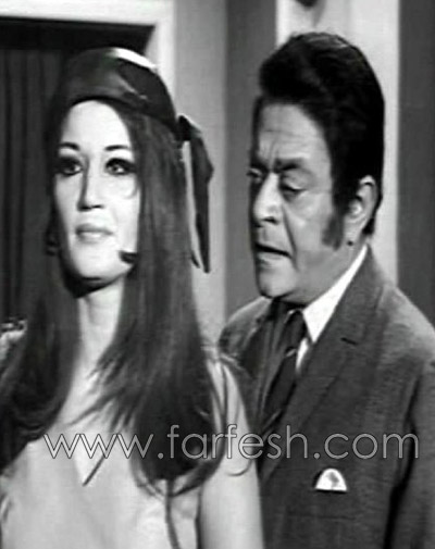 نجوى فؤاد: هذا سر طلاقي السريع من احمد رمزي الذي مات مكتئبا! صورة رقم 3 نجوى فؤاد: هذا سر طلاقي السريع من احمد رمزي الذي مات مكتئبا! صورة رقم 3