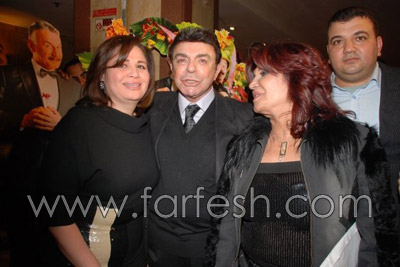 نجوى فؤاد: هذا سر طلاقي السريع من احمد رمزي الذي مات مكتئبا! صورة رقم 11 نجوى فؤاد: هذا سر طلاقي السريع من احمد رمزي الذي مات مكتئبا! صورة رقم 11