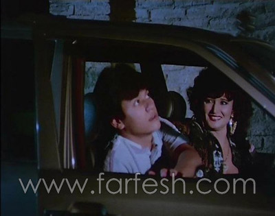 نجوى فؤاد: هذا سر طلاقي السريع من احمد رمزي الذي مات مكتئبا! صورة رقم 8 نجوى فؤاد: هذا سر طلاقي السريع من احمد رمزي الذي مات مكتئبا! صورة رقم 8