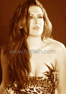 نانا: قدّمت مشهد الرضاعة في نانا: قدّمت مشهد الرضاعة في