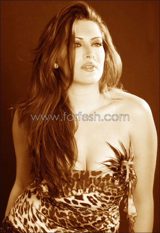 نانا: قدّمت مشهد الرضاعة في نانا: قدّمت مشهد الرضاعة في