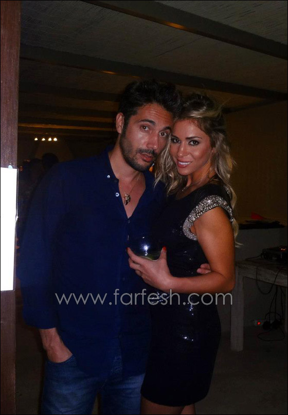 رغم حداثة دخولها عالم الفن.. نانسي افيوني تنشر صورا غير محتشمة لها صورة رقم 4 رغم حداثة دخولها عالم الفن.. نانسي افيوني تنشر صورا غير محتشمة لها صورة رقم 4