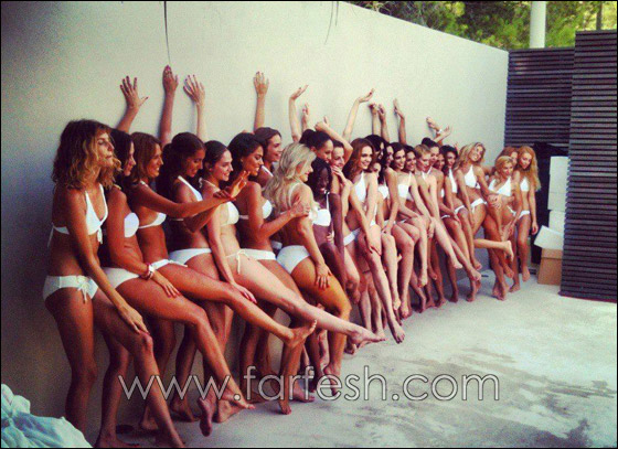 رغم حداثة دخولها عالم الفن.. نانسي افيوني تنشر صورا غير محتشمة لها صورة رقم 6 رغم حداثة دخولها عالم الفن.. نانسي افيوني تنشر صورا غير محتشمة لها صورة رقم 6