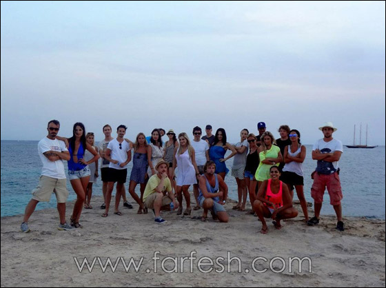 رغم حداثة دخولها عالم الفن.. نانسي افيوني تنشر صورا غير محتشمة لها صورة رقم 12 رغم حداثة دخولها عالم الفن.. نانسي افيوني تنشر صورا غير محتشمة لها صورة رقم 12