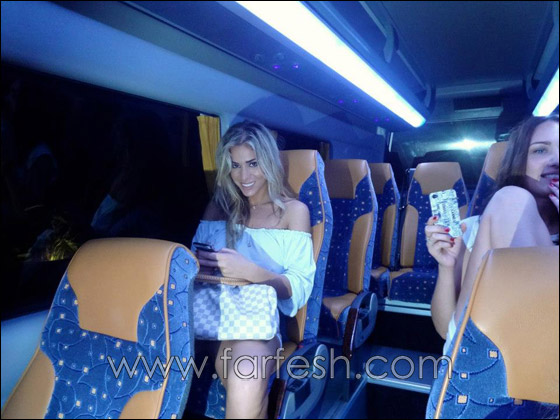 رغم حداثة دخولها عالم الفن.. نانسي افيوني تنشر صورا غير محتشمة لها صورة رقم 11 رغم حداثة دخولها عالم الفن.. نانسي افيوني تنشر صورا غير محتشمة لها صورة رقم 11