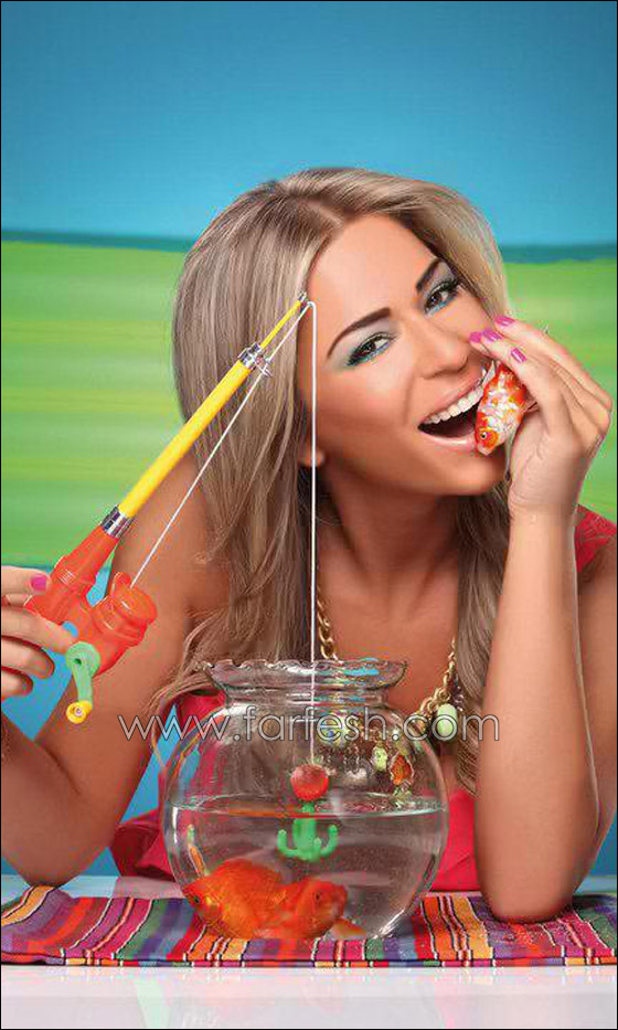 رغم حداثة دخولها عالم الفن.. نانسي افيوني تنشر صورا غير محتشمة لها صورة رقم 20 رغم حداثة دخولها عالم الفن.. نانسي افيوني تنشر صورا غير محتشمة لها صورة رقم 20