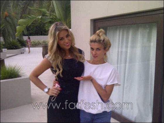 رغم حداثة دخولها عالم الفن.. نانسي افيوني تنشر صورا غير محتشمة لها صورة رقم 22 رغم حداثة دخولها عالم الفن.. نانسي افيوني تنشر صورا غير محتشمة لها صورة رقم 22