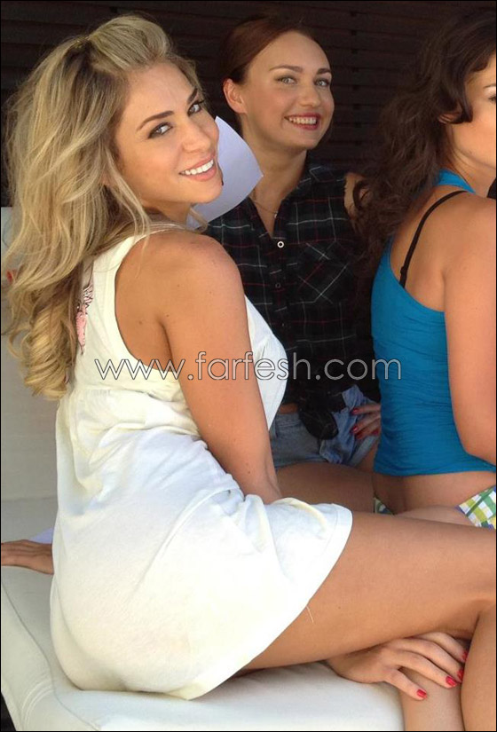 رغم حداثة دخولها عالم الفن.. نانسي افيوني تنشر صورا غير محتشمة لها صورة رقم 23 رغم حداثة دخولها عالم الفن.. نانسي افيوني تنشر صورا غير محتشمة لها صورة رقم 23