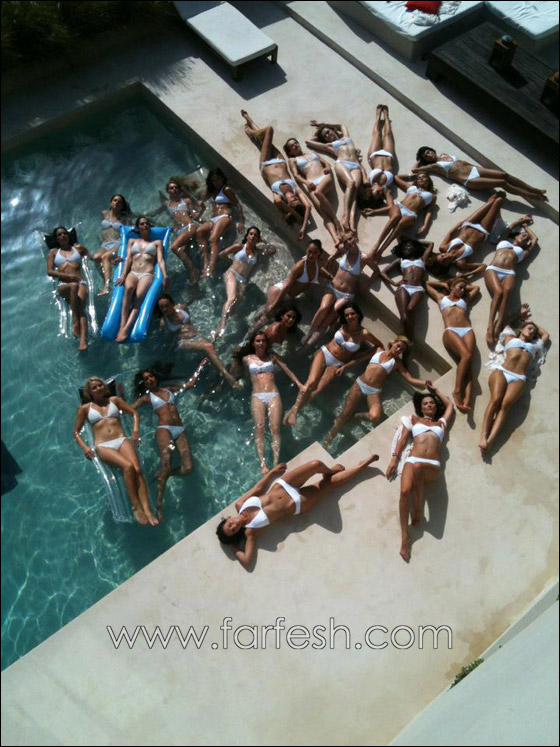 رغم حداثة دخولها عالم الفن.. نانسي افيوني تنشر صورا غير محتشمة لها صورة رقم 16 رغم حداثة دخولها عالم الفن.. نانسي افيوني تنشر صورا غير محتشمة لها صورة رقم 16