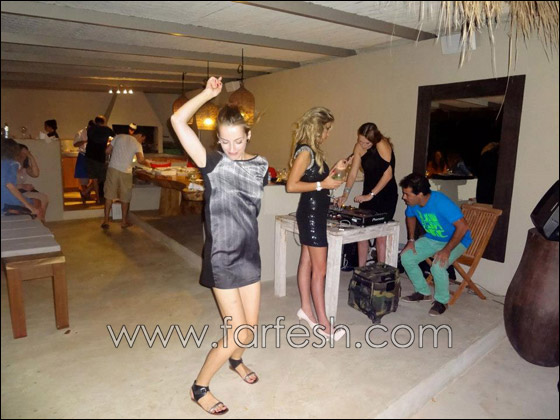 رغم حداثة دخولها عالم الفن.. نانسي افيوني تنشر صورا غير محتشمة لها صورة رقم 13 رغم حداثة دخولها عالم الفن.. نانسي افيوني تنشر صورا غير محتشمة لها صورة رقم 13