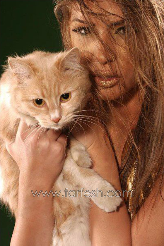 رغم حداثة دخولها عالم الفن.. نانسي افيوني تنشر صورا غير محتشمة لها صورة رقم 21 رغم حداثة دخولها عالم الفن.. نانسي افيوني تنشر صورا غير محتشمة لها صورة رقم 21