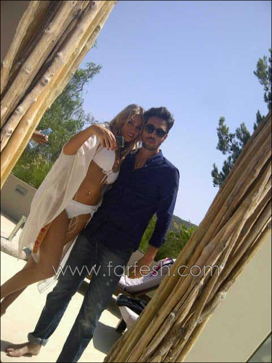 رغم حداثة دخولها عالم الفن.. نانسي افيوني تنشر صورا غير محتشمة لها صورة رقم 25 رغم حداثة دخولها عالم الفن.. نانسي افيوني تنشر صورا غير محتشمة لها صورة رقم 25