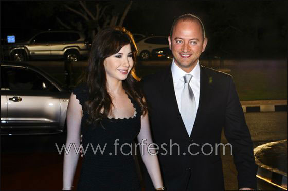 ماذا تلقت سيرين بعيد الحب وكيف تعرفتا نانسي وامل على ازواجهما؟ صورة رقم 28 ماذا تلقت سيرين بعيد الحب وكيف تعرفتا نانسي وامل على ازواجهما؟ صورة رقم 28