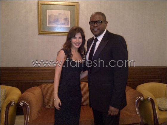 ماذا تلقت سيرين بعيد الحب وكيف تعرفتا نانسي وامل على ازواجهما؟ صورة رقم 34 ماذا تلقت سيرين بعيد الحب وكيف تعرفتا نانسي وامل على ازواجهما؟ صورة رقم 34