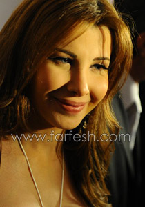 هل مرت نانسي بالحالة التي غنت لها عبر هل مرت نانسي بالحالة التي غنت لها عبر