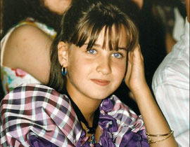 نانسي: طفولتي كانت متعبة ولا اريد لابنتي تجربة ما مررت به صورة رقم 2 نانسي: طفولتي كانت متعبة ولا اريد لابنتي تجربة ما مررت به صورة رقم 2