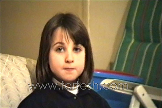 نانسي: طفولتي كانت متعبة ولا اريد لابنتي تجربة ما مررت به صورة رقم 6 نانسي: طفولتي كانت متعبة ولا اريد لابنتي تجربة ما مررت به صورة رقم 6