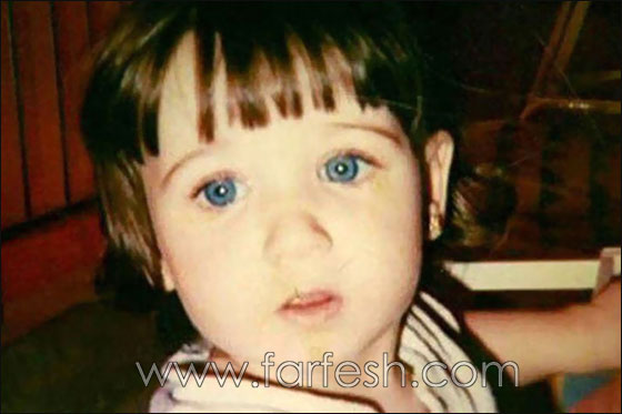 نانسي: طفولتي كانت متعبة ولا اريد لابنتي تجربة ما مررت به صورة رقم 5 نانسي: طفولتي كانت متعبة ولا اريد لابنتي تجربة ما مررت به صورة رقم 5