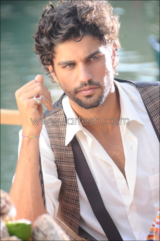 بالصور.. نانسي تنهي شيخ الشباب رغم حملها المتعب! صورة رقم 12 بالصور.. نانسي تنهي شيخ الشباب رغم حملها المتعب! صورة رقم 12