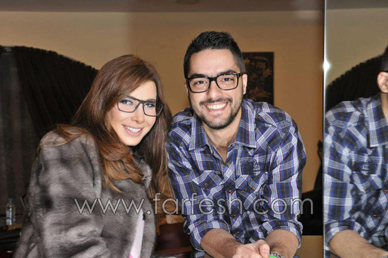 بالصور: نانسي عجرم بـ بالصور: نانسي عجرم بـ