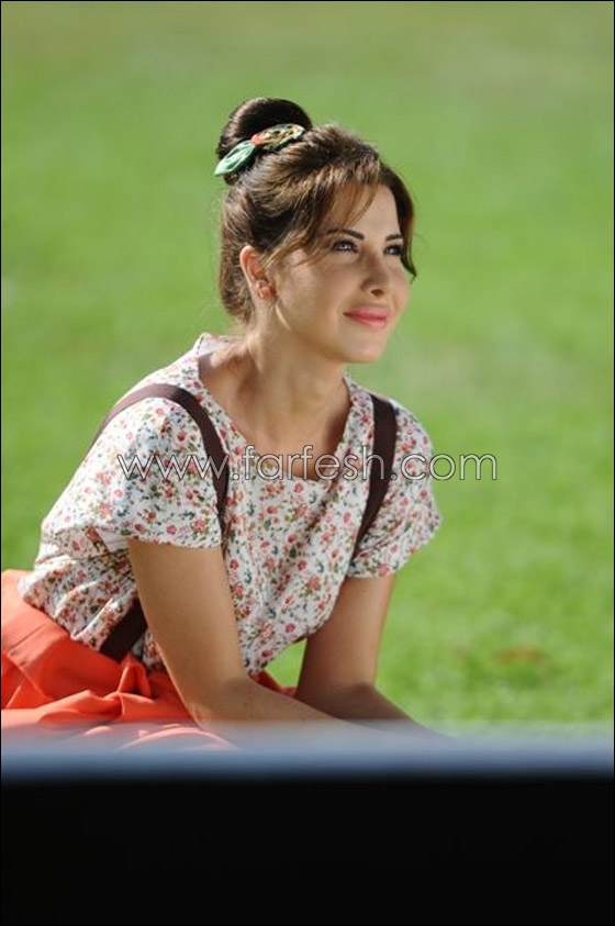 ما هي مفاجأة نانسي عجرم في عيد الفطر السعيد؟! صورة رقم 5 ما هي مفاجأة نانسي عجرم في عيد الفطر السعيد؟! صورة رقم 5