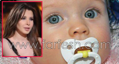 نانسي عجرم.. ضحيّة الأول من نيسان في هذا العام!!!     صورة رقم 2