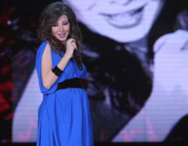 نانسي عجرم تعلم نوع جنينها.. فهل هو ولد أم بنت؟!! صورة رقم 1 نانسي عجرم تعلم نوع جنينها.. فهل هو ولد أم بنت؟!! صورة رقم 1