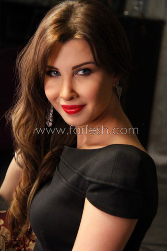 نانسي تستعد لصرخة لبنانية حول ما يحدث في الدول العربية! صورة رقم 6 نانسي تستعد لصرخة لبنانية حول ما يحدث في الدول العربية! صورة رقم 6