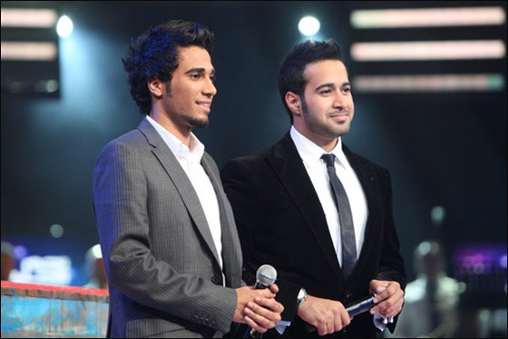 رغم حملها.. النجمة نانسي عجرم تقدم أجمل حلقات رغم حملها.. النجمة نانسي عجرم تقدم أجمل حلقات