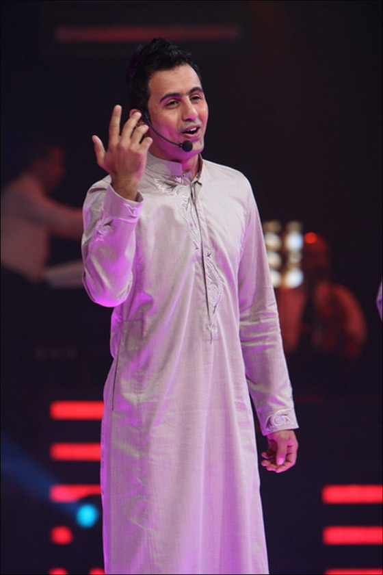 رغم حملها.. النجمة نانسي عجرم تقدم أجمل حلقات رغم حملها.. النجمة نانسي عجرم تقدم أجمل حلقات