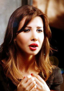 نانسي: المصريون ظنوا أنني منهم وعندما عرفوا جنسيتي أحبوني  صورة رقم 1