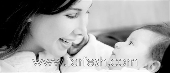 لاول مرة: نانسي عجرم تنشر صورها مع ابنتيها!  صورة رقم 1