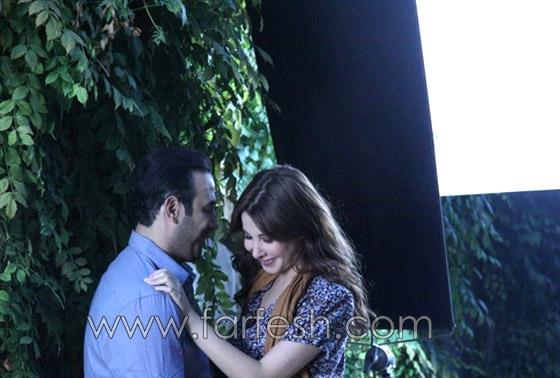 نانسي عجرم وقصي خولي حبيبان.. والصور تشهد! صورة رقم 18 نانسي عجرم وقصي خولي حبيبان.. والصور تشهد! صورة رقم 18