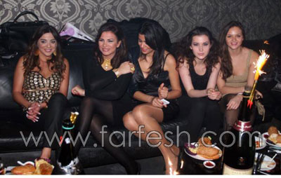 نتالي فضل الله: الترشح للانتخابات ليس لعبة إنما مسؤولية! صورة رقم 5 نتالي فضل الله: الترشح للانتخابات ليس لعبة إنما مسؤولية! صورة رقم 5