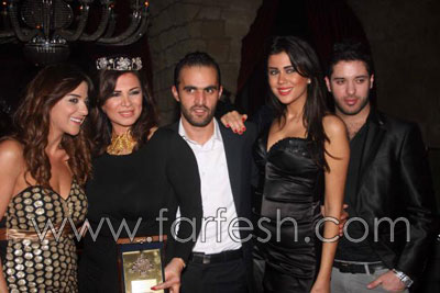 نتالي فضل الله: الترشح للانتخابات ليس لعبة إنما مسؤولية! صورة رقم 6 نتالي فضل الله: الترشح للانتخابات ليس لعبة إنما مسؤولية! صورة رقم 6