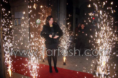 نتالي فضل الله: الترشح للانتخابات ليس لعبة إنما مسؤولية! صورة رقم 7 نتالي فضل الله: الترشح للانتخابات ليس لعبة إنما مسؤولية! صورة رقم 7