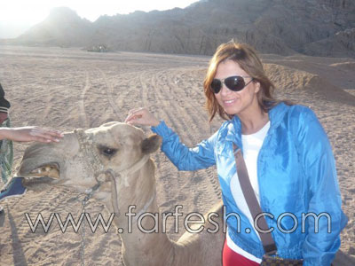 نتالي فضل الله: الترشح للانتخابات ليس لعبة إنما مسؤولية! صورة رقم 10 نتالي فضل الله: الترشح للانتخابات ليس لعبة إنما مسؤولية! صورة رقم 10