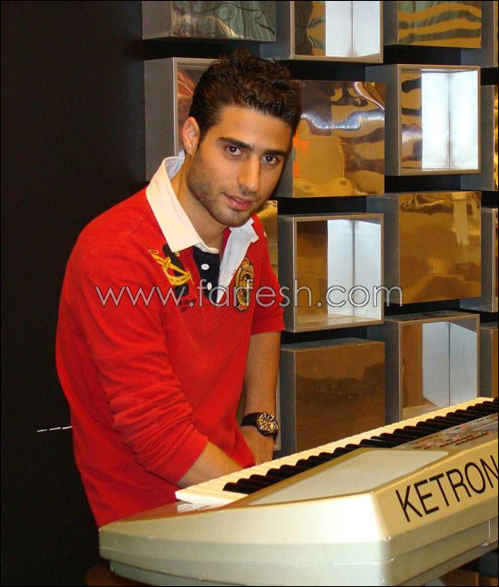 عيون بيروت يستضيف النجمة ناتاشا صورة رقم 3 عيون بيروت يستضيف النجمة ناتاشا صورة رقم 3