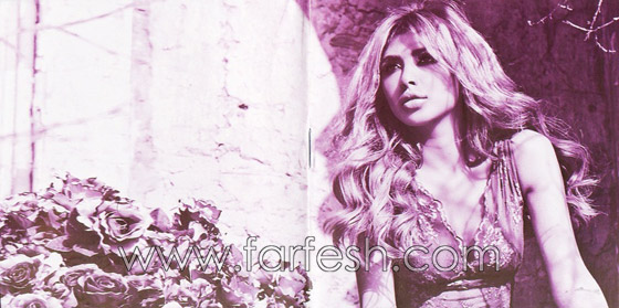 نايا: ما يهمني هو التركيز على فني ولا انزعج من تشبيهي بمايا دياب! صورة رقم 5 نايا: ما يهمني هو التركيز على فني ولا انزعج من تشبيهي بمايا دياب! صورة رقم 5