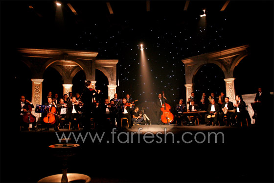 نيللي مقدسي تغني لعمالقة الفن العربي! صورة رقم 10 نيللي مقدسي تغني لعمالقة الفن العربي! صورة رقم 10