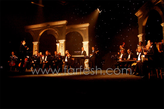 نيللي مقدسي تغني لعمالقة الفن العربي! صورة رقم 12 نيللي مقدسي تغني لعمالقة الفن العربي! صورة رقم 12