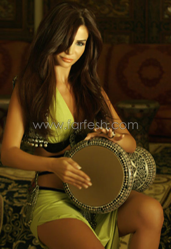 نيللي مقدسي: ارفض النوم مع زوجي في غرفة واحدة!! صورة رقم 4