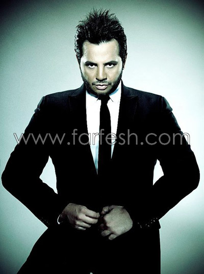 نيشان: نبيلة عبيد أكثر النجمات نضجا وماجدة صديقة عزيزة وغالية  صورة رقم 8