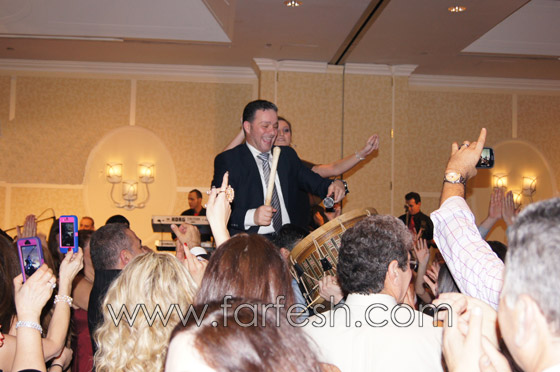 نقولا الأسطا أحيا حفل رأس السنة في أتلانتا صورة رقم 1 نقولا الأسطا أحيا حفل رأس السنة في أتلانتا صورة رقم 1