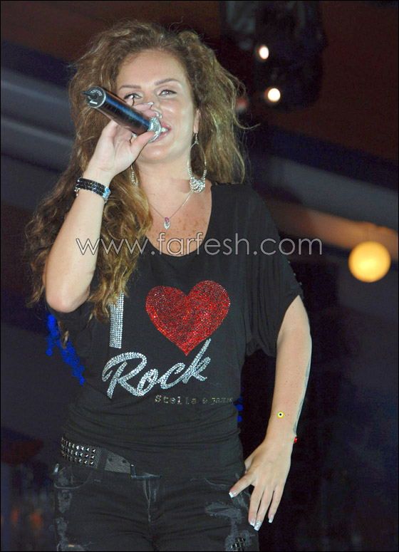 بعد الليلة المشمشية هشام سليم يختار نيكول سابا!! صورة رقم 7 بعد الليلة المشمشية هشام سليم يختار نيكول سابا!! صورة رقم 7