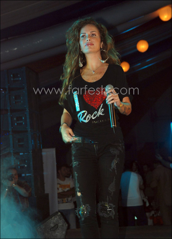 بعد الليلة المشمشية هشام سليم يختار نيكول سابا!! صورة رقم 4 بعد الليلة المشمشية هشام سليم يختار نيكول سابا!! صورة رقم 4